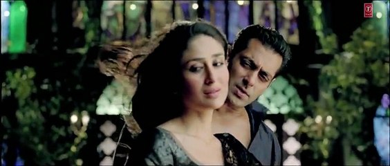 Teri Meri Prem Kahani Bodyguard  (Video Song) Feat.  Salman Khan