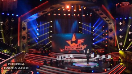 PARODIANDO - CONFERENCIA DE PRENSA