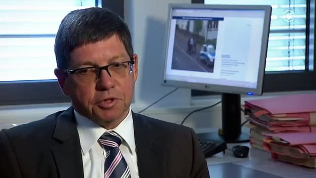 [DOKU] - Die Story im Ersten - Polizei, Gewalt und Videos