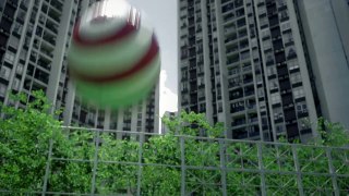 UNICEF HK 「兒童遊戲權利」宣傳片（85秒）