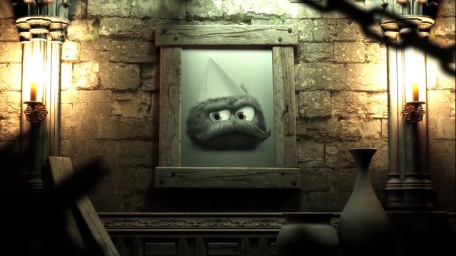 Leo's Fortune : trailer de lancement PS4