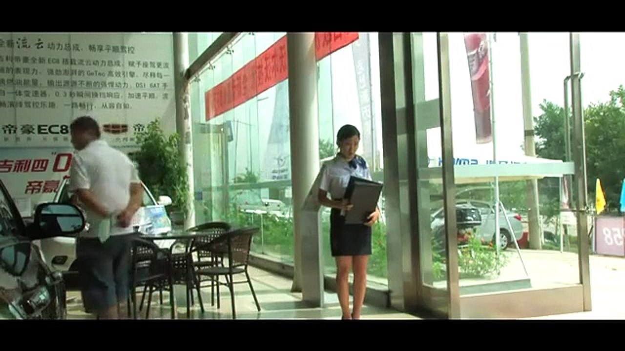 视频: 朔州微电影《背叛》