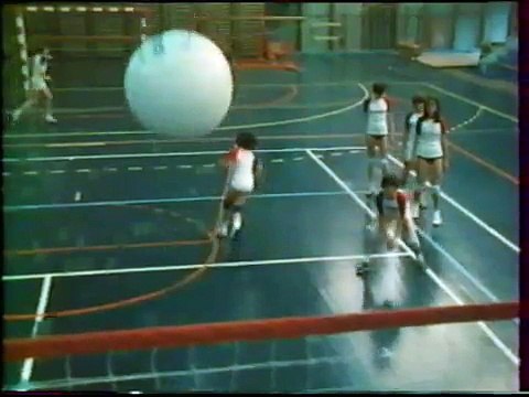 Vive le Volley 1979 9.avi