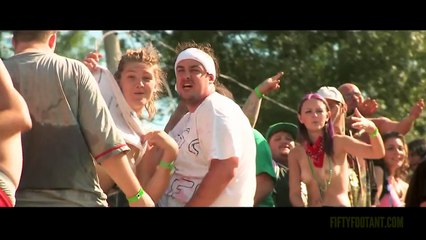Narrated by Morgan Freeman - March of the Juggalos