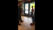 Riverdale Police Tase & Pepper Spray Man High On Drugs Multiple Times At McDonalds Until He's Arrested! [Full Episode]