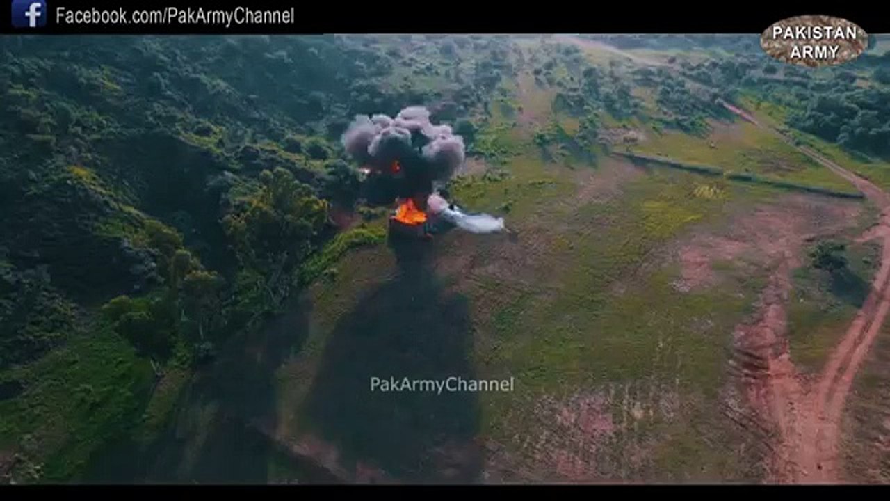 Sherdil Shaheen by By Rahat Rahat Fateh Ali Khan - Tribute to Pakistan Armed Forces