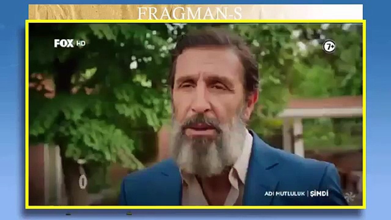 Sen Benimsin 13. Bölüm Fragmanı