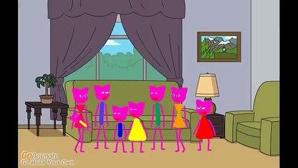 Peppa calls Baby Alexander Stupid/Grounded