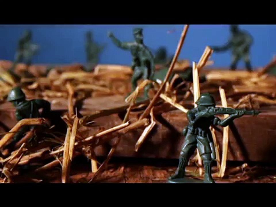 saving private ryan