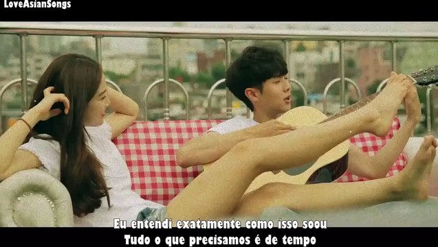 DAY6 - Congratulations [legendado pt]