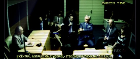 B - Teaser Tráiler Español HD [1080p]