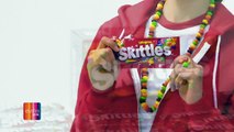 Marshawn Lynch Sells Skittles On The Home Shopping Network! [Full Episode]