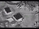 US Military BOMBING ISIS / TERRORIST - RAW IRAQ & AFGHANISTAN WAR FOOTAGE