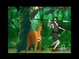 قصة قابيل وهابيل