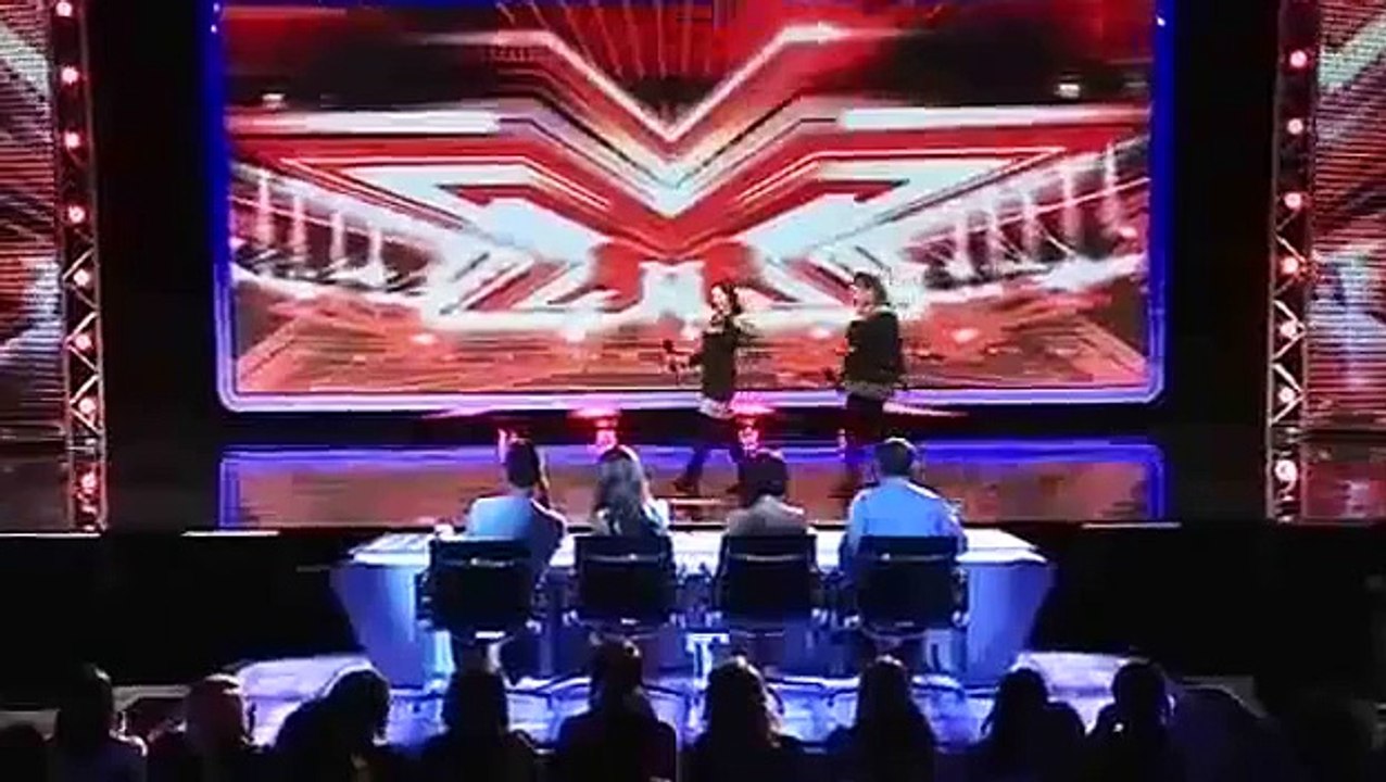 The best of the worst auditions funny  The X Factor