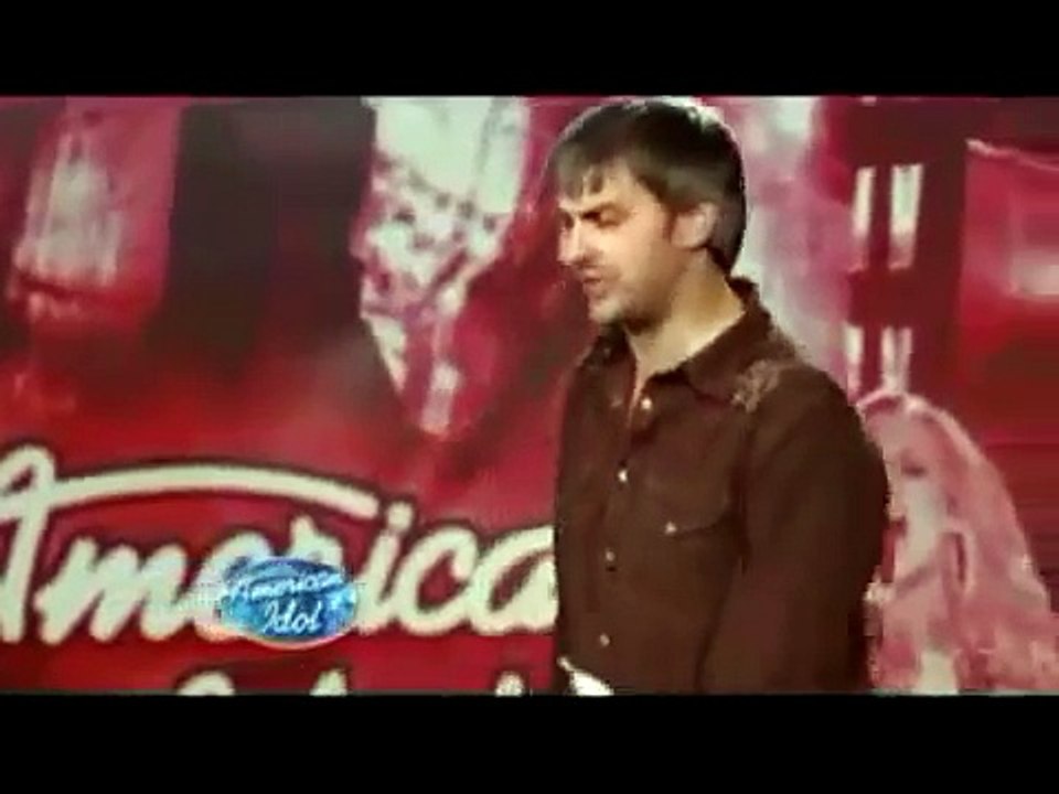 Funny American Idol Auditions  The worst american idol Auditions
