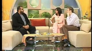 Kiran Aur George: How to inspire youth of Pakistan? (Part 1)