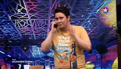 Eğlendirme Dairesi 1. Bölüm Part 1