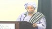 The Honorable Ellen Johnson Sirleaf - Emerging Africa and the Private Sector: A Liberian Perspective