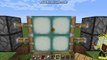 How to Make a 2x2 Piston Door in Minecraft 1.8 (Redstone Tutorial)