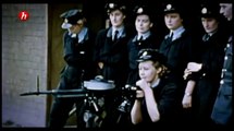 2e Guerre Mondiale -  Les femmes Allemandes pendant la guerre