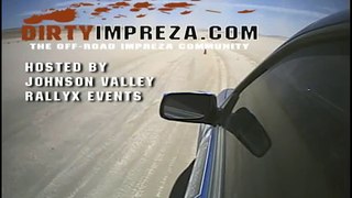 DirtyImpreza.com -- Rallycross Onboard Cams with the DI STi