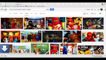 Speed Paint (Cartoon Network)