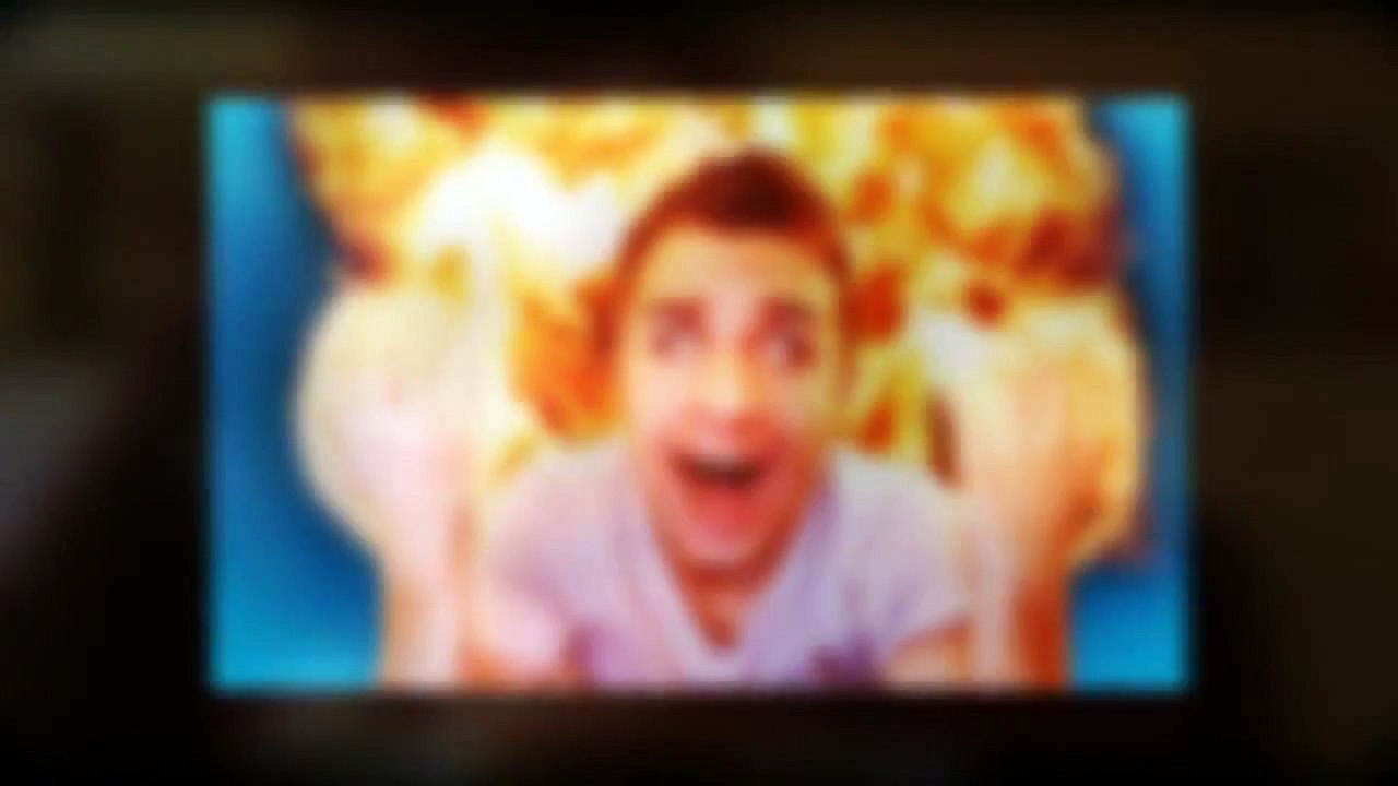 Compilation de photos de Squeezie