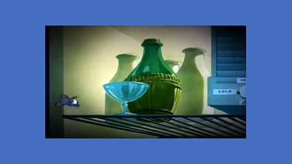 Tom And Jerry Cartoon - Mice Follies