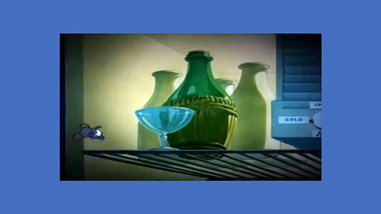 Tom And Jerry Cartoon - Mice Follies