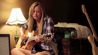 Pumped Up Kicks (Foster The People)- jayme dee cover