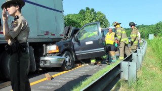 i40 Vehicle Extrication