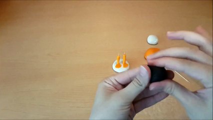 Play-Doh Duffy Duck Easy