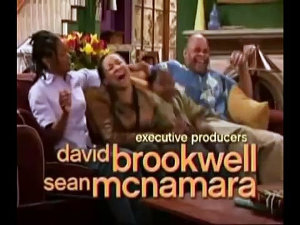 That's So Raven Intros!