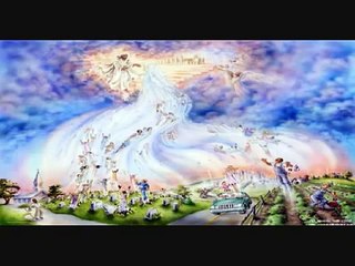 As sete trombetas - Lauriete.