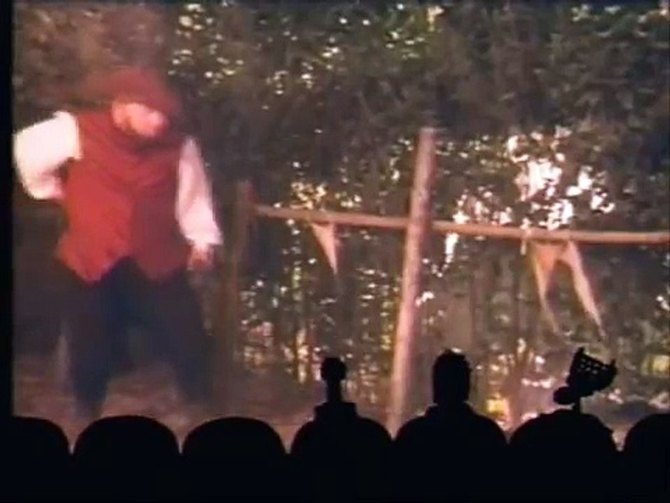 MST3k Quickies - Vol. 4