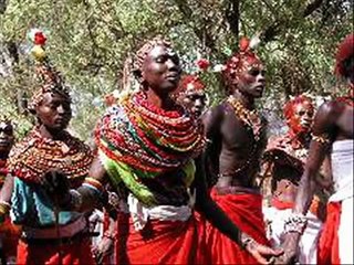 Jambo Bwana (Swahili)