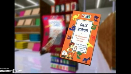 Cedarmont Kids - Gospel Bible Songs Credits (Outro)