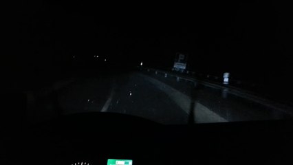 Orage le 03.09.15 au soir