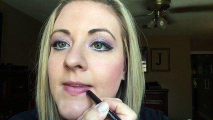 Younique Makeup, Pompous Lip Liner!
