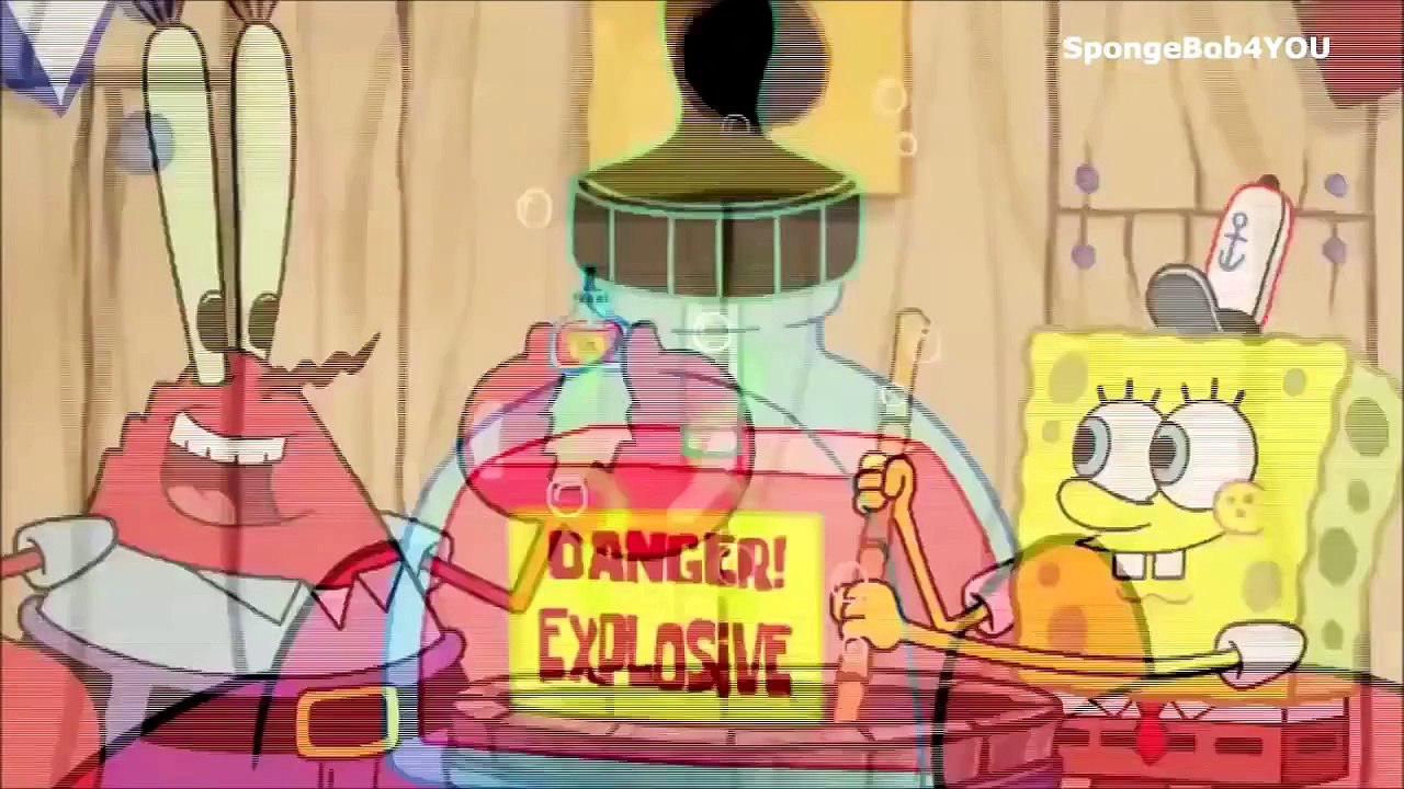 Spongebob CoCo - O.T. Genasis