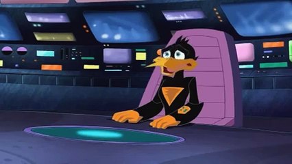 The Hedgehog Ninja - Red Dawn (2012) Part 2