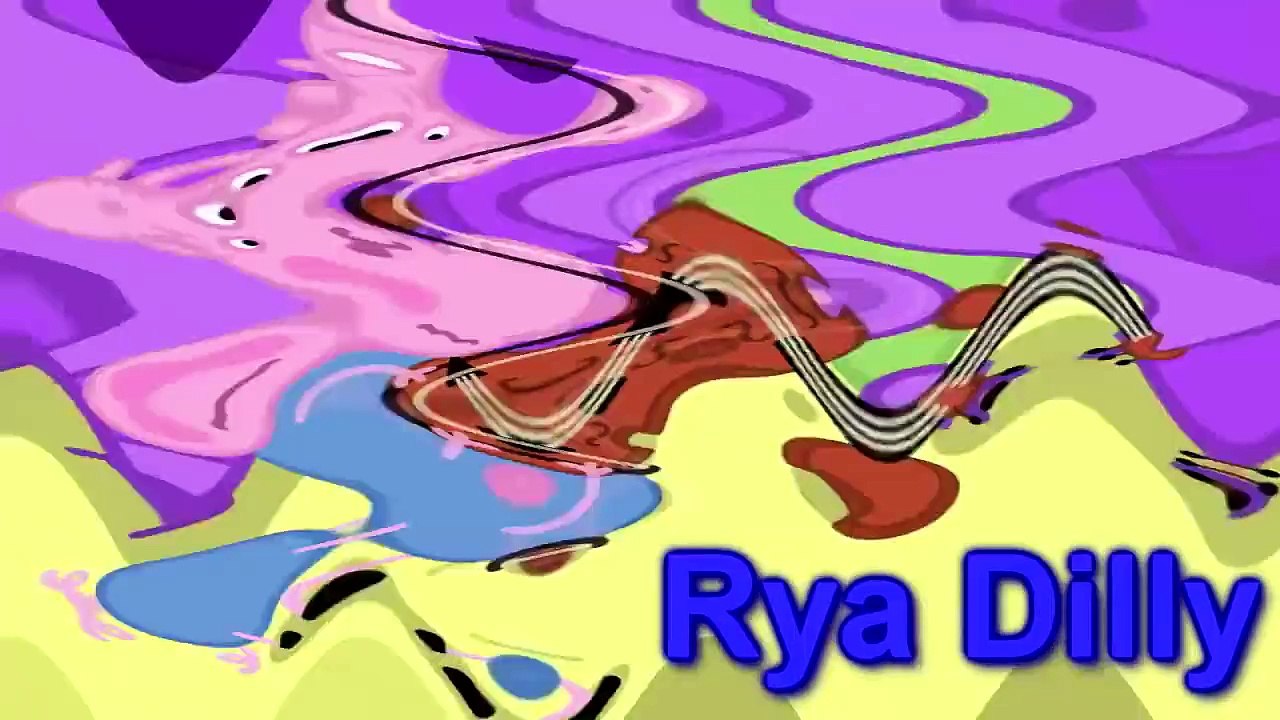 Peppa Pig YTP collab entry