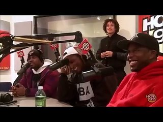 ASAP Rocky Funniest Moments!
