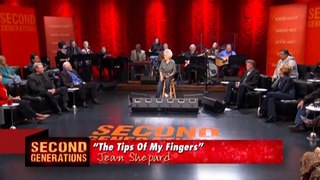 Jean Shepard - The Tips Of My Fingers