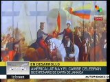 Recuerda Nicolás Maduro al libertador Simón Bolívar