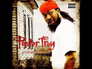 Pastor Troy - Im Hot (I Got That Lava)
