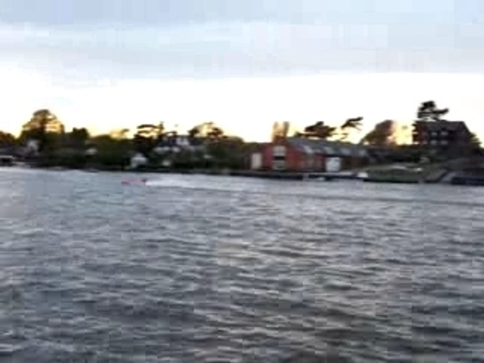 Hydro Spin 19.4.07