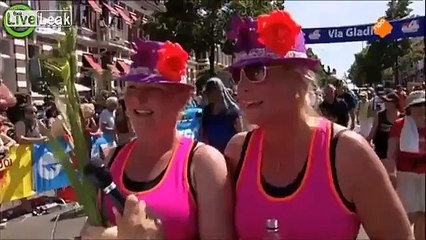 FHRITP from Netherlands