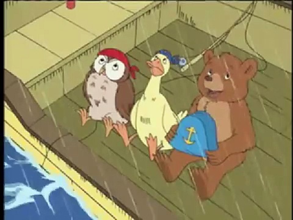 Whale Vore Animals
